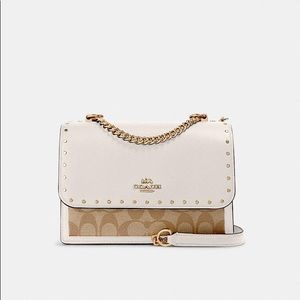 Coach Klare Crossbody